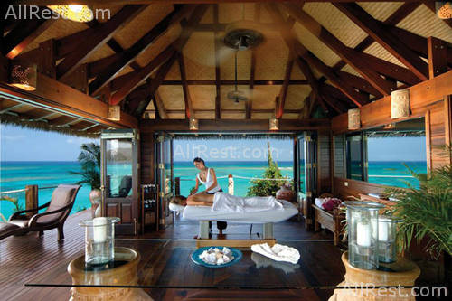 Necker Island Resort 15